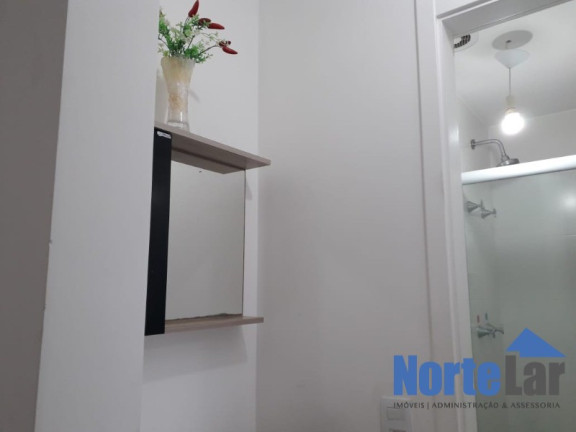 Imagem Apartamento com 1 Quarto à Venda, 42 m² em Tatuapé - São Paulo Imagem Apartamento com 1 Quarto à Venda, 42 m² em Tatuapé - São Paulo