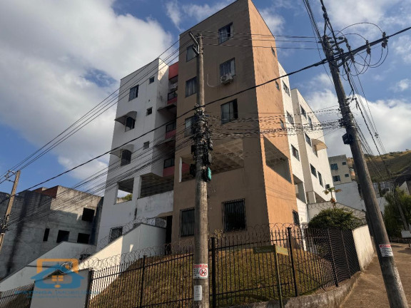Imagem Apartamento com 3 Quartos à Venda, 85 m² em Fontes - Ipatinga Imagem Apartamento com 3 Quartos à Venda, 85 m² em Fontes - Ipatinga