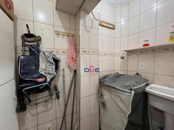 Imagem Apartamento com 2 Quartos à Venda, 90 m² em Gonzaga - Santos Imagem Apartamento com 2 Quartos à Venda, 90 m² em Gonzaga - Santos