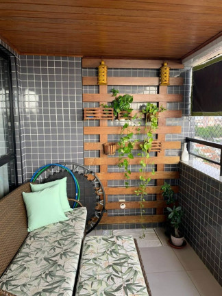 Imagem Apartamento com 3 Quartos à Venda, 157 m² em Centro - Aracaju Imagem Apartamento com 3 Quartos à Venda, 157 m² em Centro - Aracaju