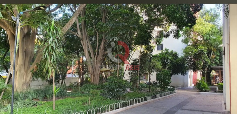 Imagem Apartamento com 2 Quartos à Venda, 68 m² em Brás - São Paulo