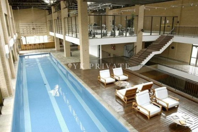Imagem Apartamento com 3 Quartos à Venda, 107 m² em água Branca - São Paulo