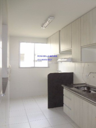 Imagem Apartamento com 3 Quartos à Venda, 62 m² em Vila Mafalda - Jundiaí Imagem Apartamento com 3 Quartos à Venda, 62 m² em Vila Mafalda - Jundiaí