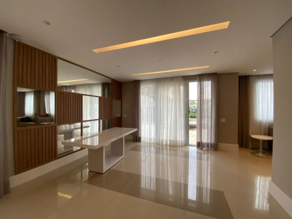 Imagem Apartamento com 2 Quartos à Venda, 83 m² em Santo Antônio - São Caetano Do Sul