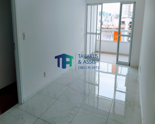 Imóvel com 2 Quartos à Venda, 79 m² em São Mateus - Juiz De Fora