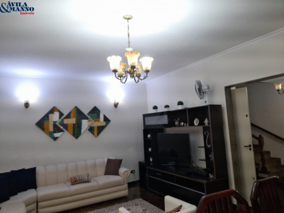 Imagem Sobrado com 3 Quartos à Venda, em Mooca - São Paulo Imagem Sobrado com 3 Quartos à Venda, em Mooca - São Paulo