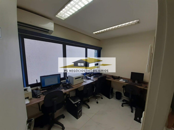 Imagem Sala Comercial à Venda, 40 m² em Liberdade - São Paulo