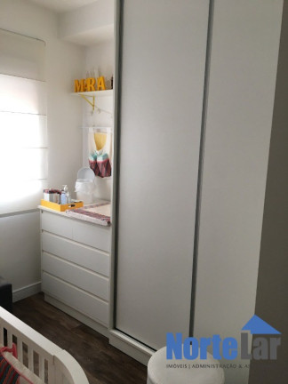 Imagem Apartamento com 3 Quartos à Venda, 74 m² em Casa Verde - São Paulo Imagem Apartamento com 3 Quartos à Venda, 74 m² em Casa Verde - São Paulo