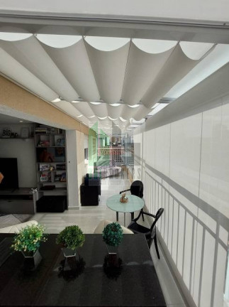 Imagem Apartamento com 2 Quartos à Venda, 83 m² em Saúde - São Paulo