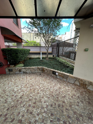 Imagem Imóvel com 2 Quartos à Venda, 50 m² em Saúde - São Paulo Imagem Imóvel com 2 Quartos à Venda, 50 m² em Saúde - São Paulo