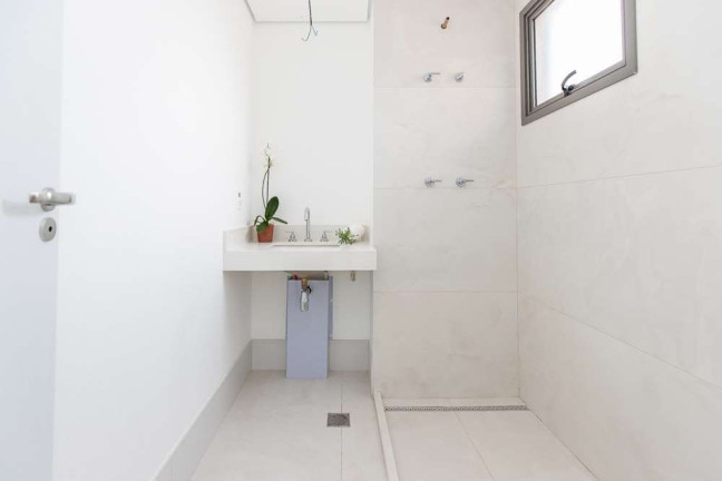 Imagem Apartamento com 4 Quartos à Venda, 232 m² em Campo Belo - São Paulo