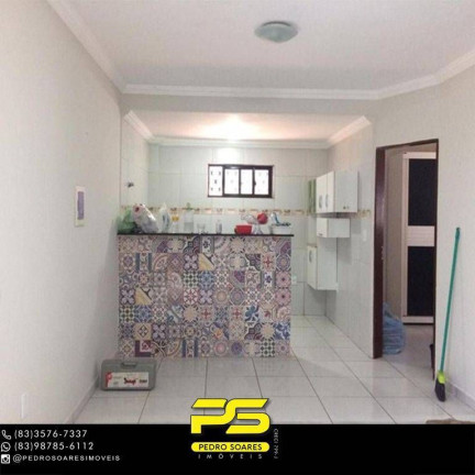 Imagem Apartamento com 2 Quartos à Venda, 42 m² em Ernesto Geisel - João Pessoa Imagem Apartamento com 2 Quartos à Venda, 42 m² em Ernesto Geisel - João Pessoa