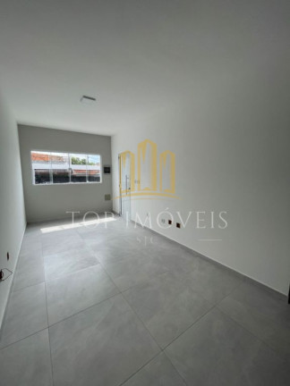 Imagem Sobrado com 3 Quartos à Venda, 150 m² em Conjunto Residencial Dom Pedro Ii - São José Dos Campos