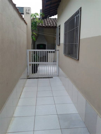 Imagem Casa com 2 Quartos à Venda, 72 m² em Mirim - Praia Grande