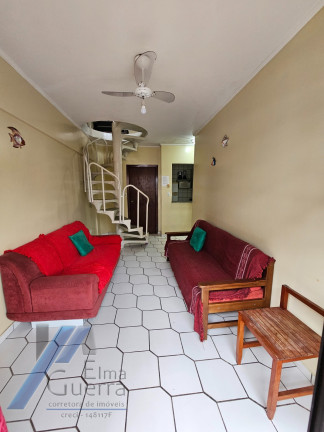 Imagem Apartamento com 3 Quartos à Venda, 114 m² em Praia Grande - Ubatuba Imagem Apartamento com 3 Quartos à Venda, 114 m² em Praia Grande - Ubatuba