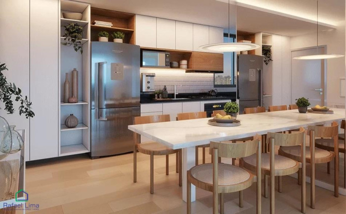 Apartamento à Venda,  em Graças - Recife