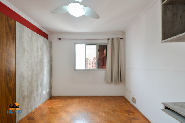 Imagem Apartamento com 2 Quartos à Venda, em Vila Mariana - São Paulo Imagem Apartamento com 2 Quartos à Venda, em Vila Mariana - São Paulo