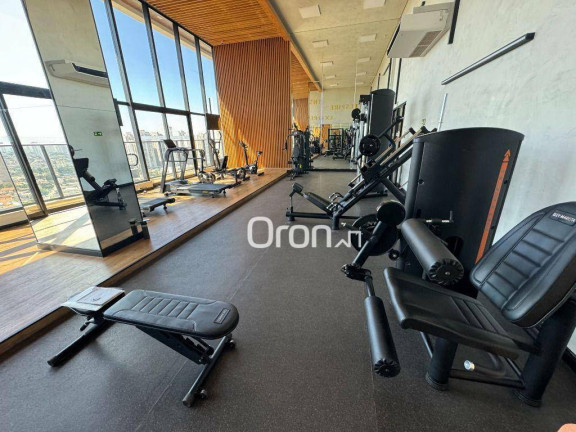 Imagem Apartamento com 2 Quartos à Venda, 73 m² em Setor Marista - Goiânia Imagem Apartamento com 2 Quartos à Venda, 73 m² em Setor Marista - Goiânia