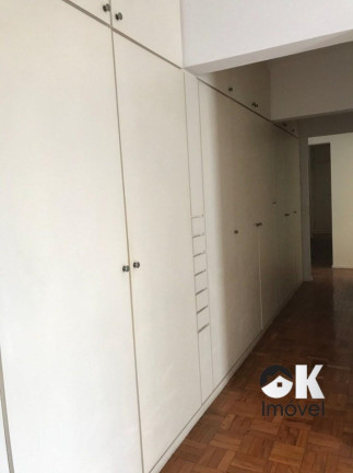 Imagem Apartamento com 3 Quartos à Venda, 197 m² em Jardim Paulista - São Paulo