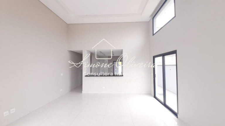 Imagem Casa com 3 Quartos à Venda, 300 m² em Condomínio Terras Do Vale - Caçapava Imagem Casa com 3 Quartos à Venda, 300 m² em Condomínio Terras Do Vale - Caçapava