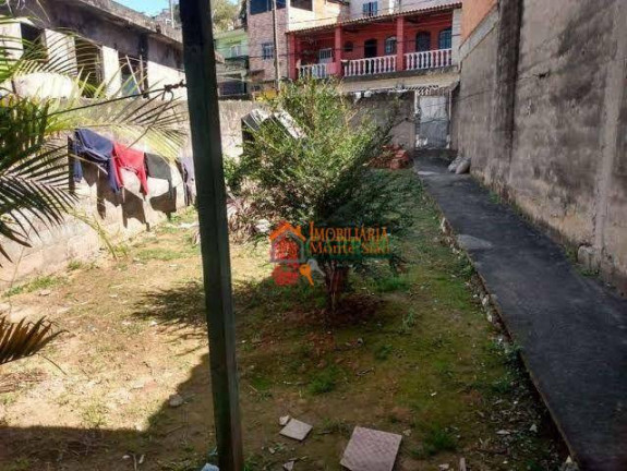 Imagem Casa com 3 Quartos à Venda, 220 m² em Jardim Acácio - Guarulhos Imagem Casa com 3 Quartos à Venda, 220 m² em Jardim Acácio - Guarulhos