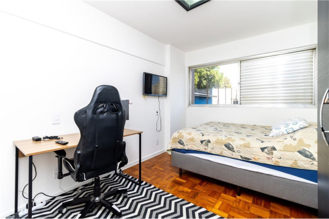 Imagem Imóvel com 2 Quartos à Venda,  em Itaim Bibi - São Paulo