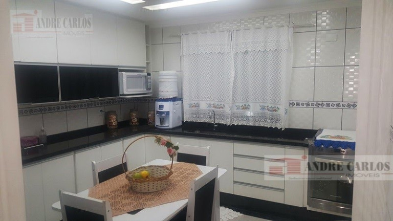 Casa de Condomínio com 2 Quartos à Venda, 70 m² em Conceição - Osasco