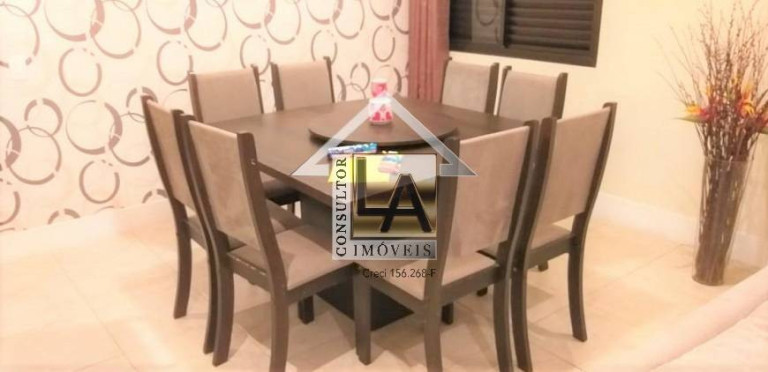 Imagem Apartamento com 4 Quartos à Venda, 123 m² em Morumbi - São Paulo Imagem Apartamento com 4 Quartos à Venda, 123 m² em Morumbi - São Paulo