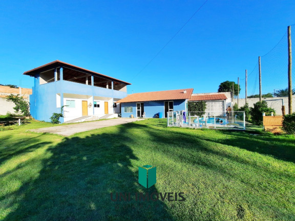 Imagem Casa com 2 Quartos à Venda, 400 m² em Praia Formosa - Aracruz