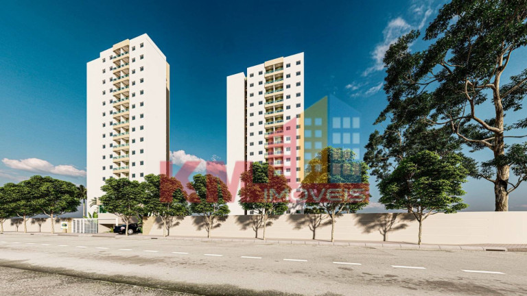 Imagem Apartamento com 2 Quartos à Venda, 55 m² em Bela Vista - Mossoró Imagem Apartamento com 2 Quartos à Venda, 55 m² em Bela Vista - Mossoró