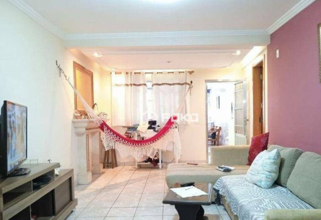 Casa com 2 Quartos à Venda ou Locação, 280 m² em Jardim Nova Cidade - Guarulhos