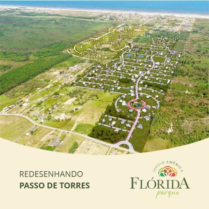 Imagem Imóvel à Venda, 200 m² em Flórida Parque - Passo De Torres Imagem Imóvel à Venda, 200 m² em Flórida Parque - Passo De Torres