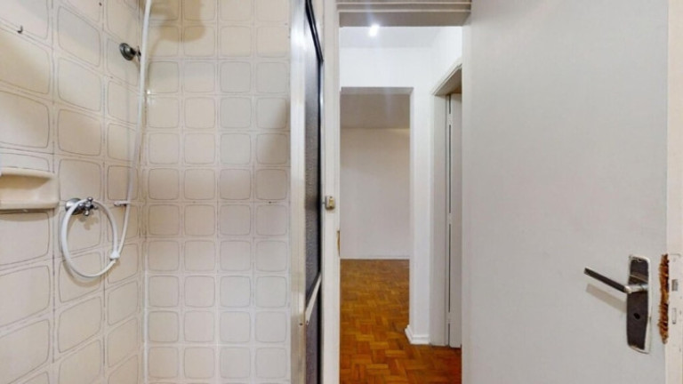 Imagem Apartamento com 1 Quarto à Venda, 51 m² em Perdizes - São Paulo