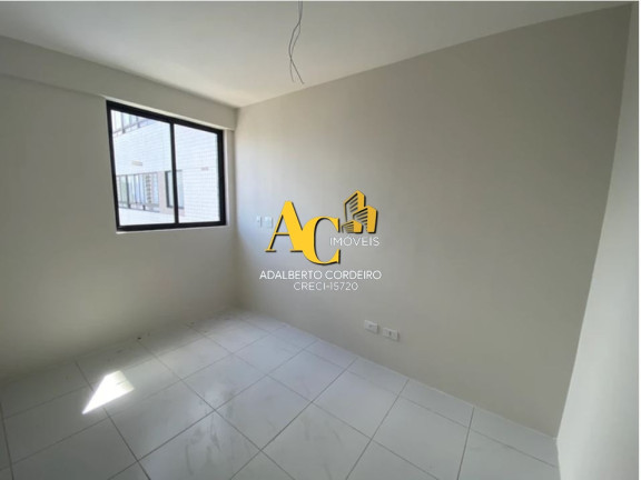 Imagem Apartamento com 3 Quartos à Venda, 81 m² em Boa Viagem - Recife