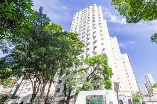 Imagem Apartamento com 2 Quartos à Venda, 73 m² em Indianópolis - São Paulo