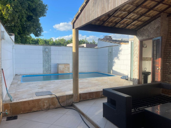 Imagem Casa com 2 Quartos à Venda, 77 m² em Inoã (inoã) - Maricá Imagem Casa com 2 Quartos à Venda, 77 m² em Inoã (inoã) - Maricá