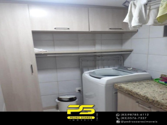 Imagem Apartamento com 3 Quartos à Venda, 100 m² em Intermares - Cabedelo Imagem Apartamento com 3 Quartos à Venda, 100 m² em Intermares - Cabedelo