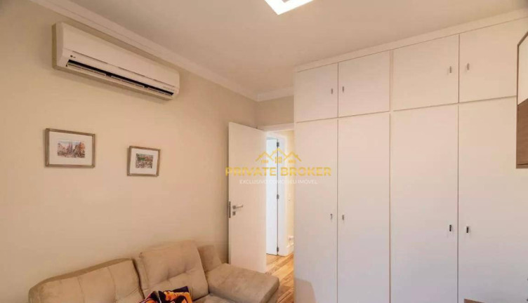 Imagem Apartamento com 4 Quartos à Venda, 127 m² em Vila Andrade - São Paulo Imagem Apartamento com 4 Quartos à Venda, 127 m² em Vila Andrade - São Paulo