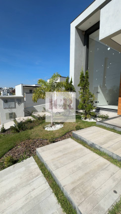Casa de Condomínio com 3 Quartos à Venda, 308 m² em Cyrela Landscape Esplanada - Votorantim