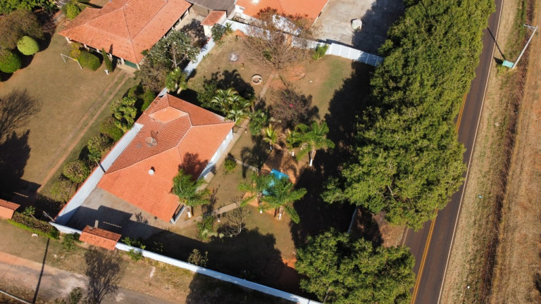 Imagem Imóvel com 3 Quartos à Venda, em Residencial Engenho Queimado - Franca Imagem Imóvel com 3 Quartos à Venda, em Residencial Engenho Queimado - Franca