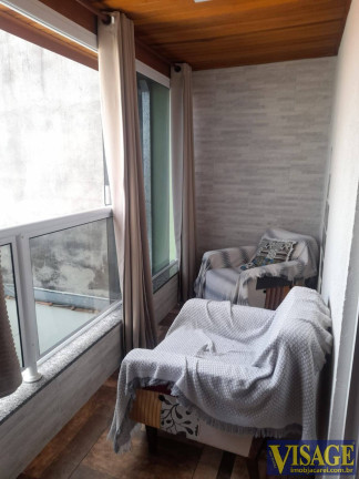 Imagem Casa com 3 Quartos à Venda, 145 m² em Cidade Salvador - Jacareí