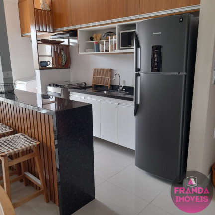 Imagem Apartamento com 2 Quartos à Venda, 70 m² em Umuarama - Ubatuba