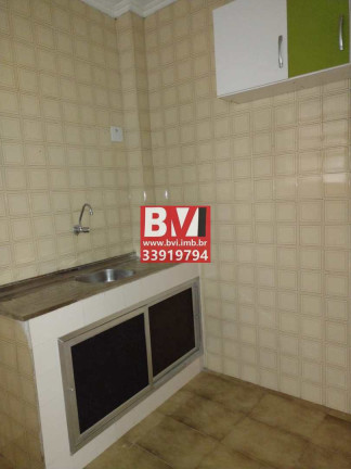Imagem Apartamento com 1 Quarto à Venda, 60 m² em Irajá - Rio De Janeiro
