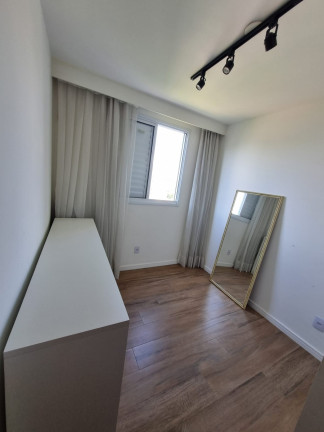 Apartamento com 2 Quartos à Venda, 43 m² em Jardim íris - São Paulo