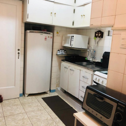 Imagem Apartamento com 2 Quartos à Venda, 77 m² em Gonzaga - Santos Imagem Apartamento com 2 Quartos à Venda, 77 m² em Gonzaga - Santos