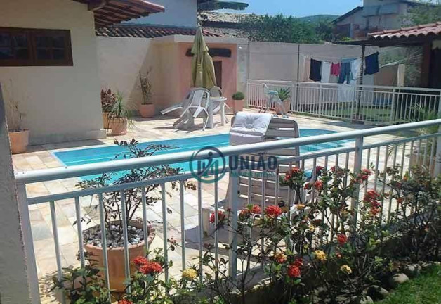 Imagem Casa com 6 Quartos à Venda, 380 m² em Piratininga - Niterói Imagem Casa com 6 Quartos à Venda, 380 m² em Piratininga - Niterói