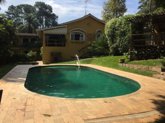 Imagem Chácara com 6 Quartos à Venda, 14.000 m² em Mairiporã Imagem Chácara com 6 Quartos à Venda, 14.000 m² em Mairiporã