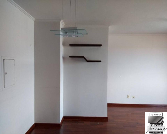 Imagem Apartamento com 3 Quartos à Venda, 96 m² em Centro - Sorocaba