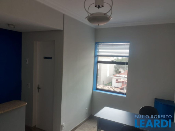 Imagem Sala Comercial à Venda, 32 m² em Jardim Bela Vista - Santo André