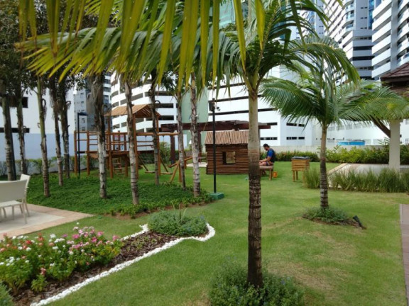 Imagem Apartamento com 2 Quartos à Venda, 61 m² em Caminho Das árvores - Salvador Imagem Apartamento com 2 Quartos à Venda, 61 m² em Caminho Das árvores - Salvador